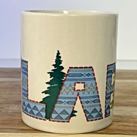 Disney Pixar Frozen Olaf Snowman Mini Childs Hot Cocoa Mug Winter Holiday 10oz - Picture 2 of 8